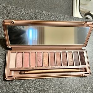 Urban Decay Eyeshadow